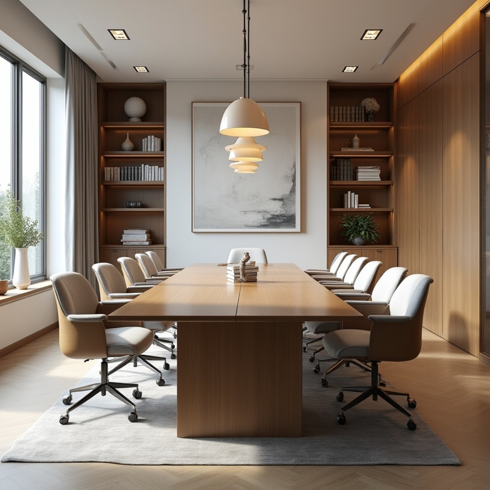 Global quality image